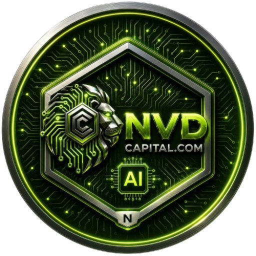 NVD Capital Logo
